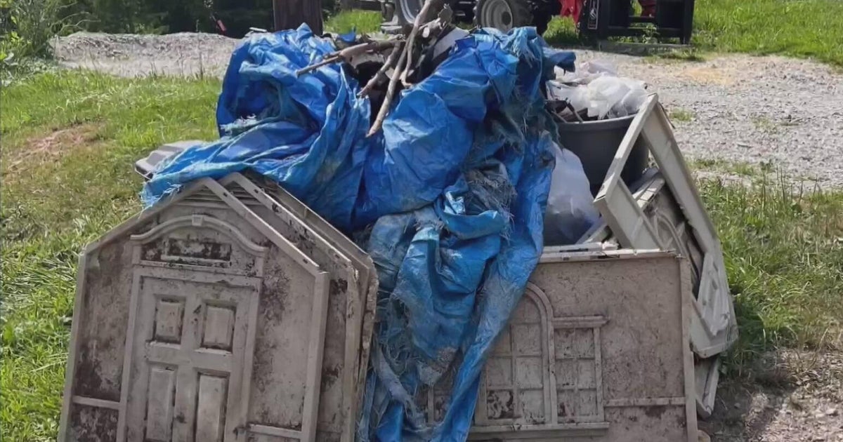 Inconsistent trash pickup plagues some Washington County residents 