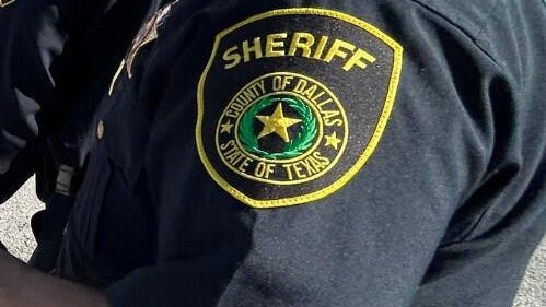 Dallas County Sheriff's Office 