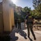 Suspect at large after deadly shooting at University of New Mexico