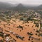 At least 7 children killed by school roof collapse amid monsoons in India
