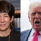 Justice Department meets with Ghislaine Maxwell amid political firestorm over Epstein case