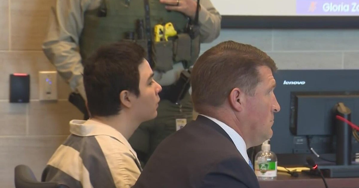 New trial date set for Davis stabbings suspect Carlos Dominguez 