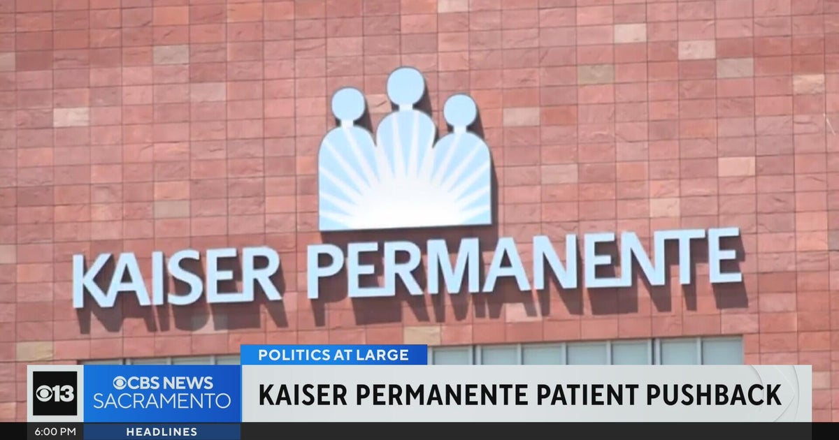 Kaiser Permanente pauses gender-affirming surgeries for people 18 and younger