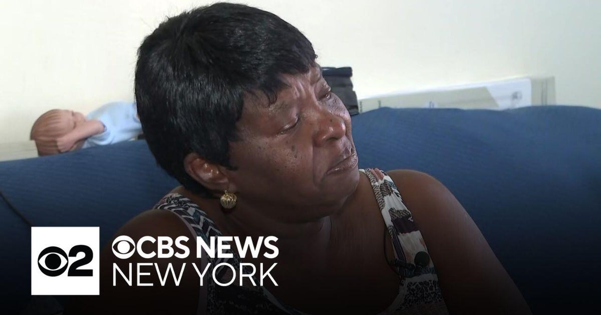 Brooklyn woman injured in stray bullet shooting wants to know why ...