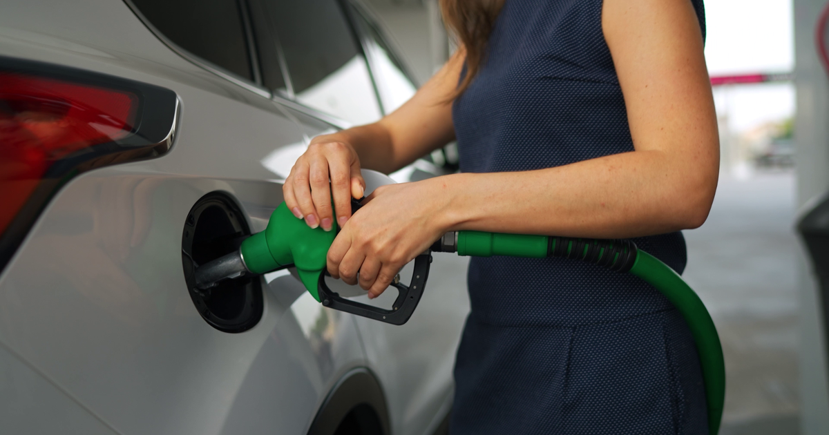 Gov. Newsom and President Trump clash over California&rsquo;s gas prices