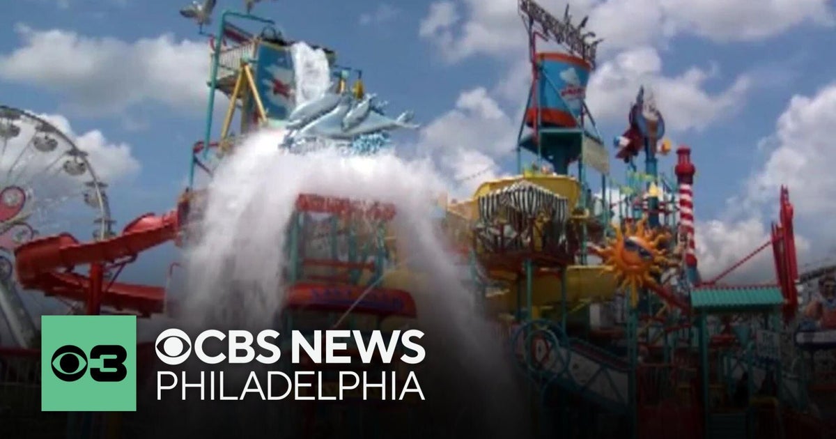 9-year-old dies after incident at The Boardwalk Water Park at ...