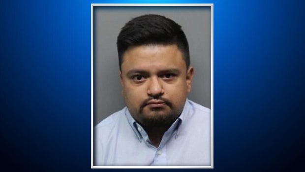 Daniel Alejandro Acosta-Montiel 