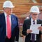 Breaking down dispute between Trump and Powell