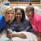 After woman shared story of life on dialysis, "God found me the perfect match"