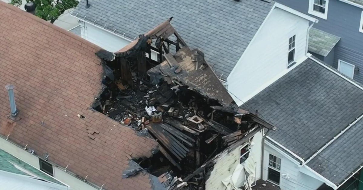 Westmoreland County home with 20,000 rounds of ammo inside catches fire 