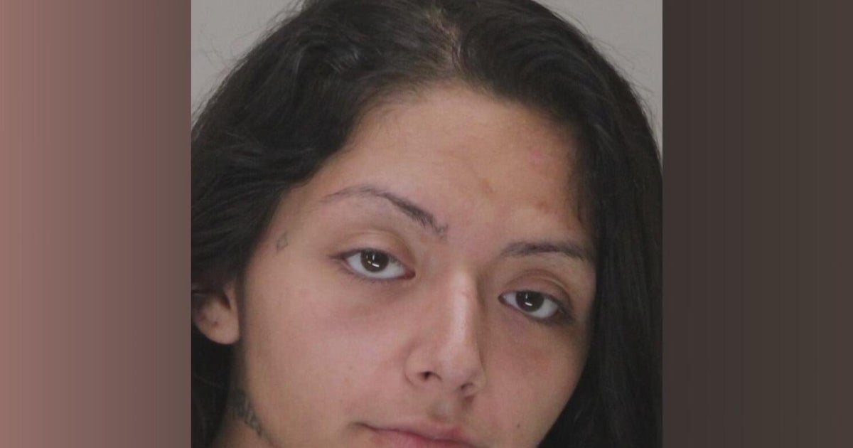 Dallas County inmate accused of killing fellow inmate - CBS Texas