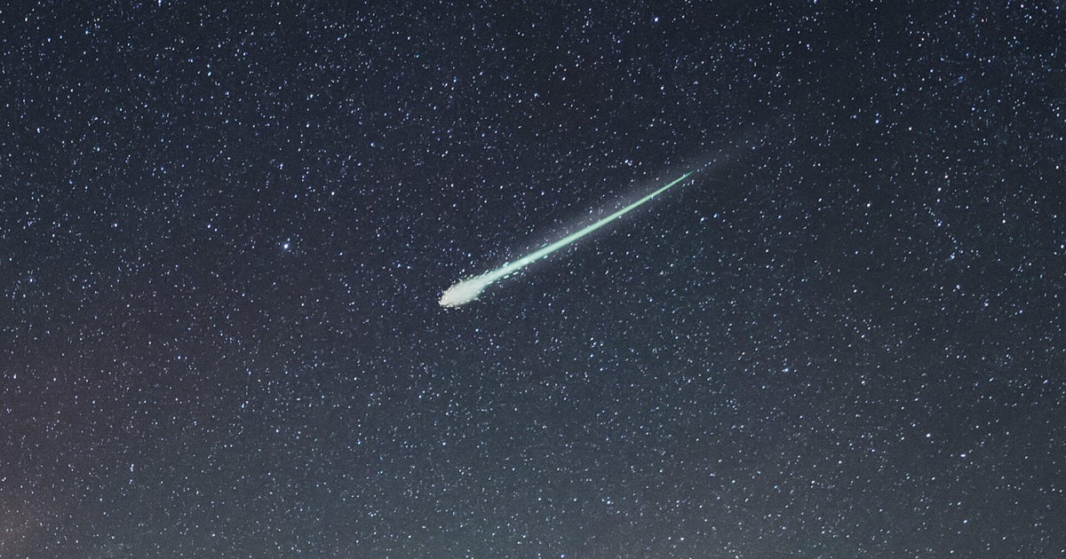 How to see the Perseid Meteor Shower | Hey Ray 