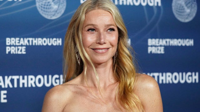 Gwyneth Paltrow 
