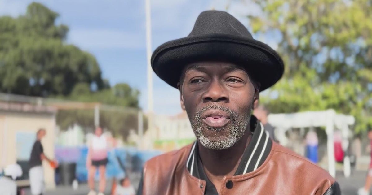Rap icon Rappin' 4Tay uplifts youth while battling cancer | Bay Area Beat 