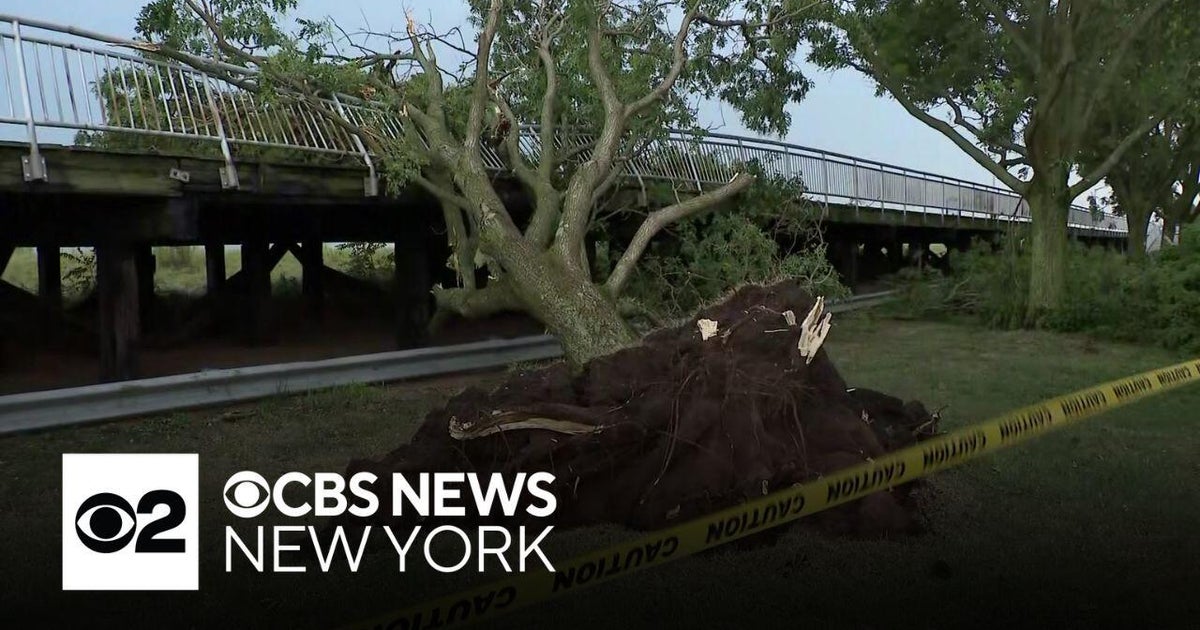 Staten Island hit hard as storms - 23fcc3f9268e7068c9cffedd9a94fa55
