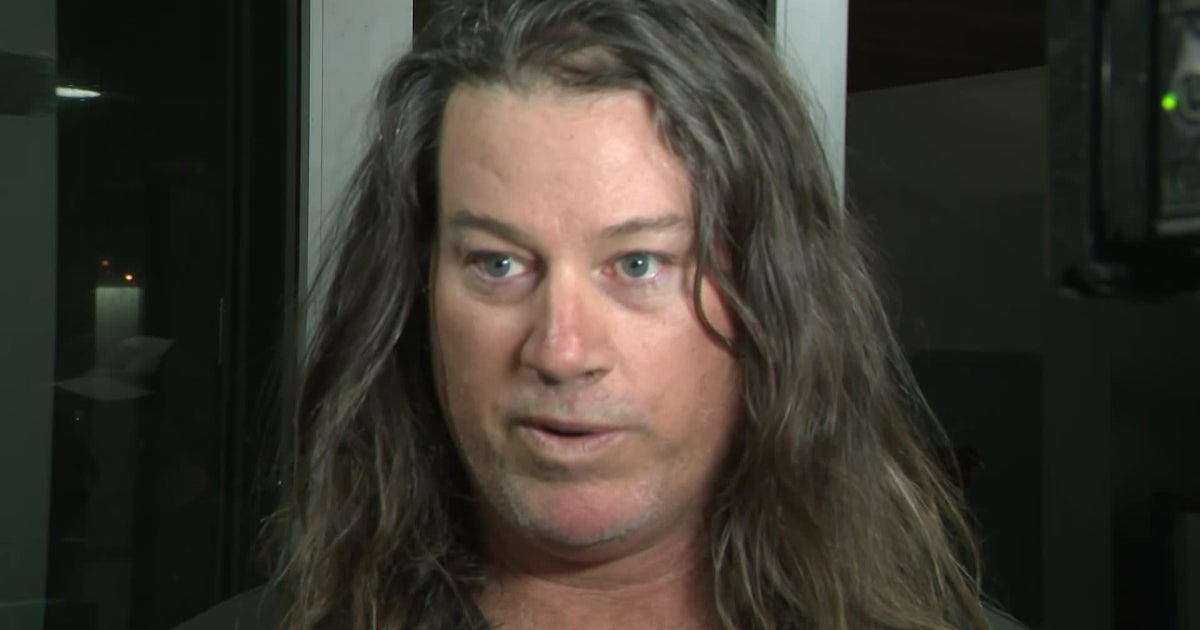 Arrested on 16 animal cruelty charges, Davie farm owner speaks out as he comes out of jail