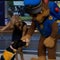 How Canine Companions service dogs help with tasks; Chase from "Paw Patrol" joins CBS News
