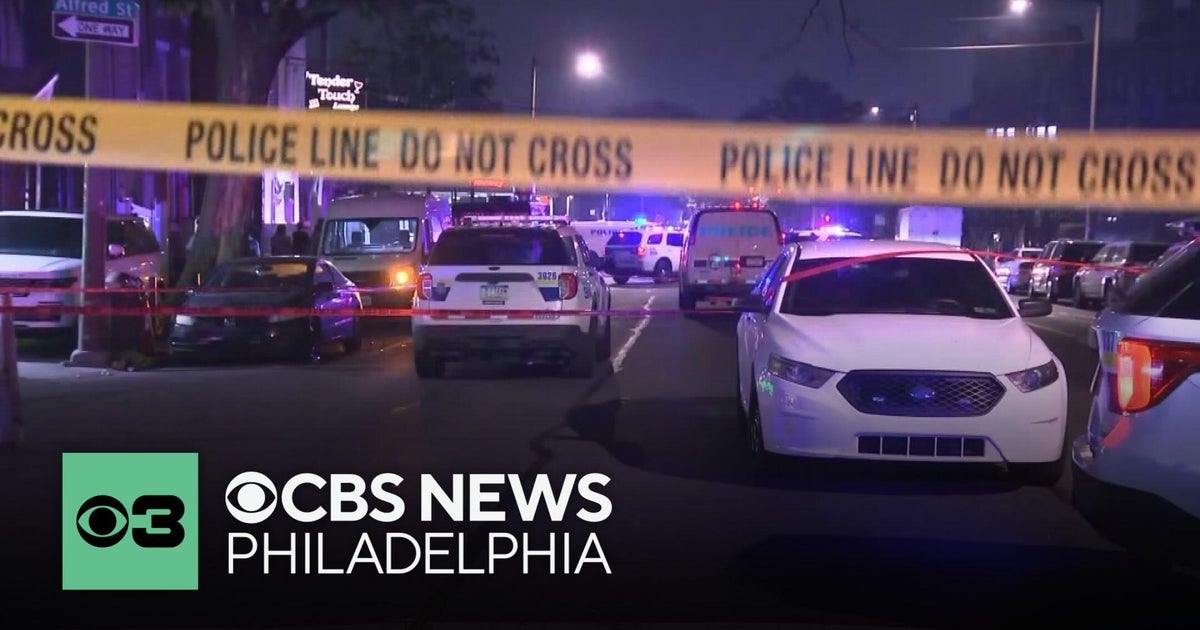1 killed, 3 injured in shooting in Nicetown section of Philadelphia ...