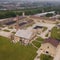 A rare look at Old Joliet Prison