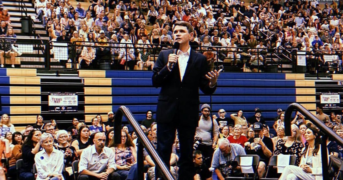 Texas Democrats seek to make gains in the state ahead of 2026 with ...