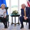 Trump says U.S. has reached trade deal with European Union