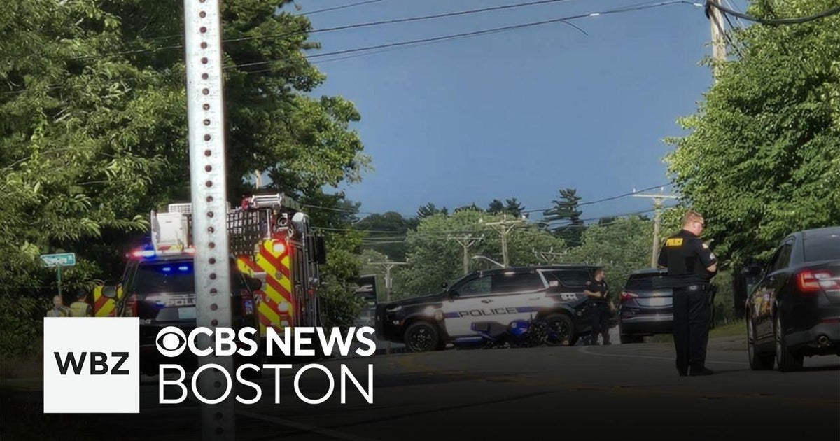 Two Drivers Charged After Deadly Motorcycle, Bicycle Crashes Massachusetts, Delaware
