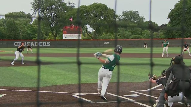 Crestwood Collegiate League 