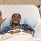 Update on the search for a kidney donor