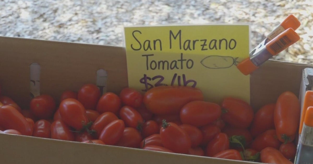 Placer County farmer fed up after repeated fruit thefts take toll on business 