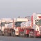 In a sharp reversal, Israel says it will open secure routes for aid trucks into Gaza