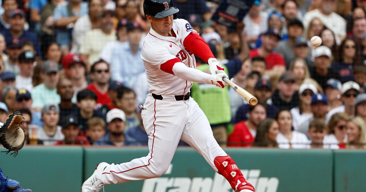 Alex Bregman hits 2-run HR, Red Sox take series vs. Dodgers with 4-3 win 