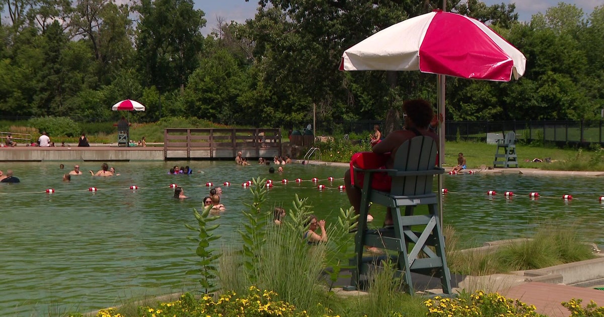 Where to find cooling centers around the Twin Cities 