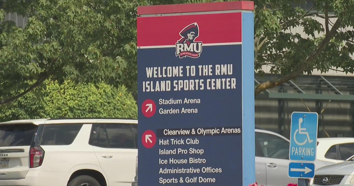 Pittsburgh Hockey Mom Charged Assaulting Teen Referee