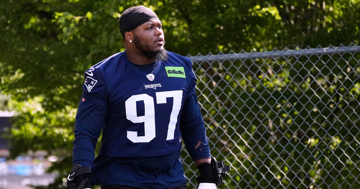 Which Patriots players have popped in training camp? 