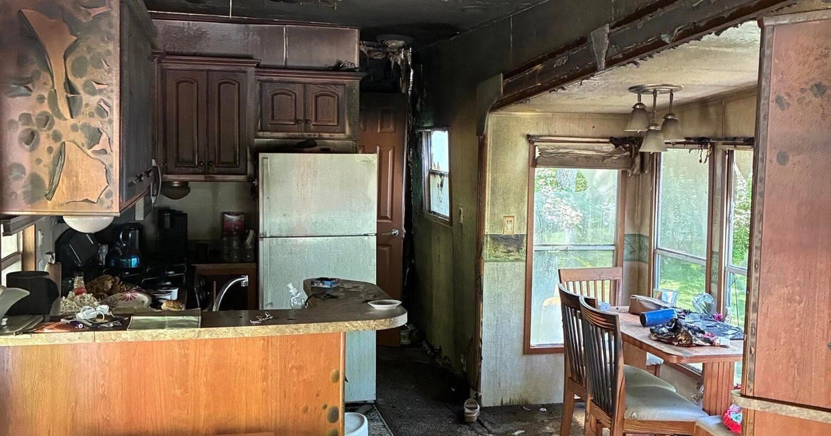 2 Massachusetts women killed in camper explosion in Maine 