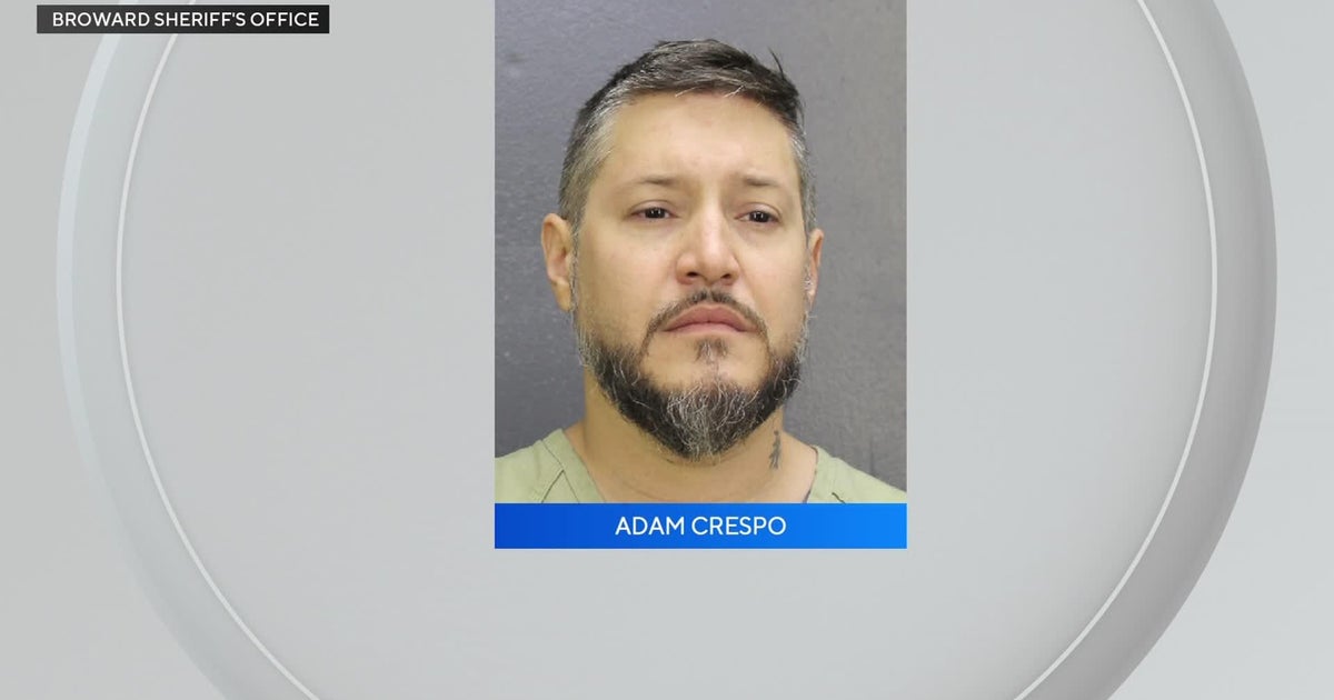 Spear death trial begins: Florida man accused of killing partner with bedpost weapon 
