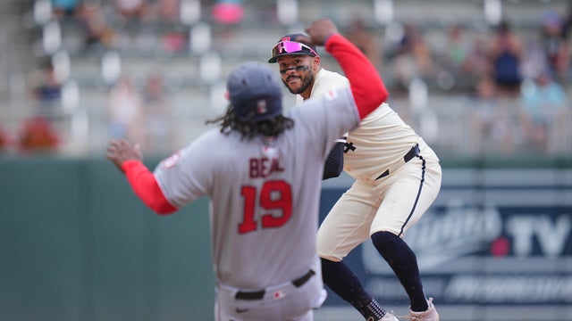 Washington Nationals v Minnesota Twins 