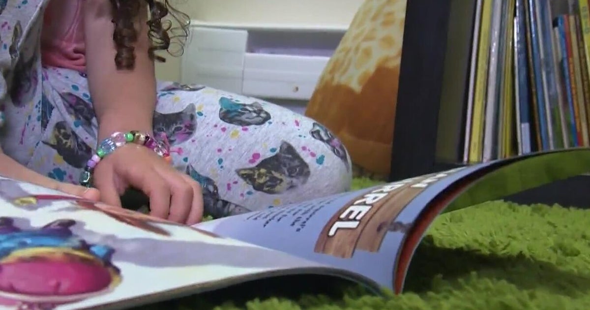 Dolly Parton's Imagination Library launches in Will County 