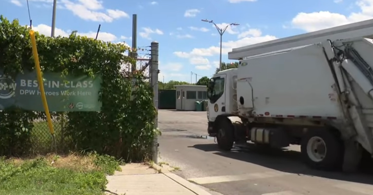 Baltimore leaders spar over health insurance for all DPW workers a year after on-the-job death