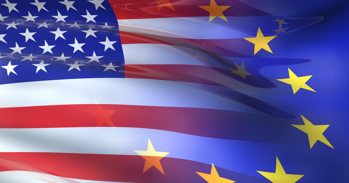 Was the US or EU come up like winners in Trump Trade Real?