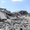 Details on the bleak aid situation in Gaza