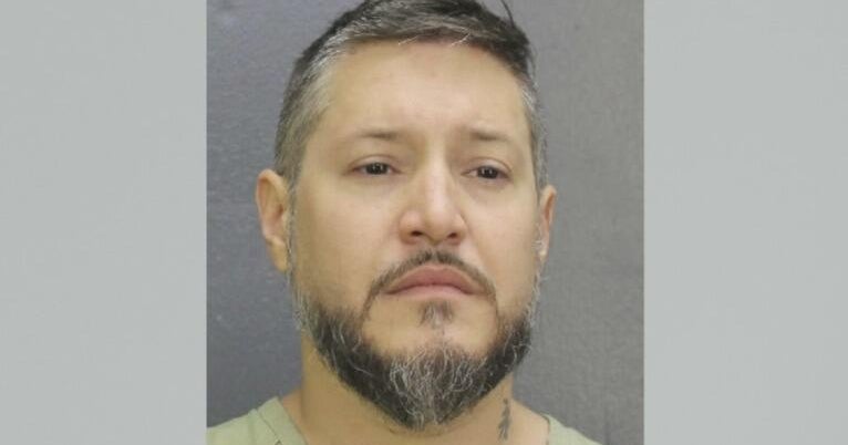 Trial set to begin for Hallandale Beach man accused of killing woman with spear