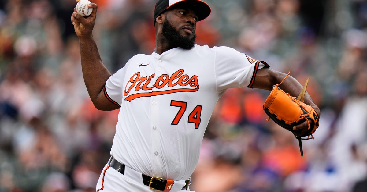 Baltimore Orioles reinstate Adley Rutschman and Keegan Akin, but Félix Bautista won't return soon 