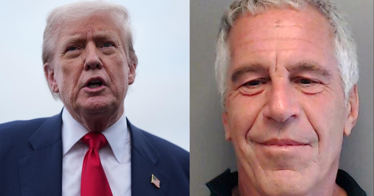Attorney for Jeffrey Epstein victims on what Trump could do to release documents related to case