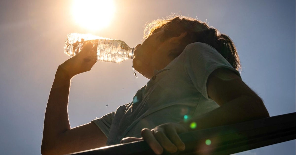 Heat advisory Friday in Twin Cities; active night of storms ahead 
