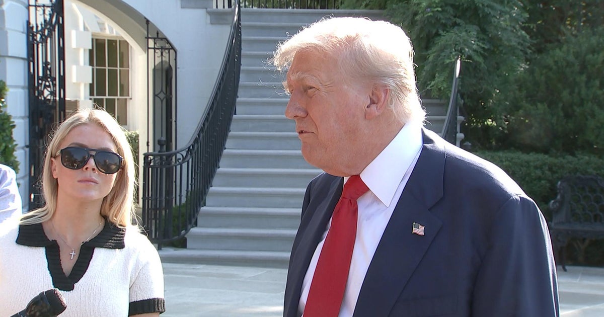 President Trump continues to face questions over Epstein files