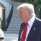 President Trump continues to face questions over Epstein files