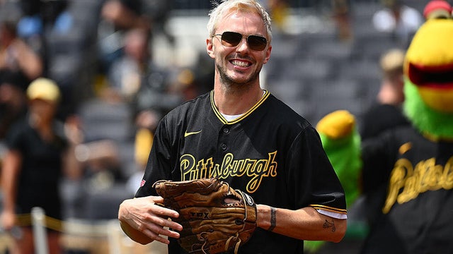 Arizona Diamondbacks v Pittsburgh Pirates 