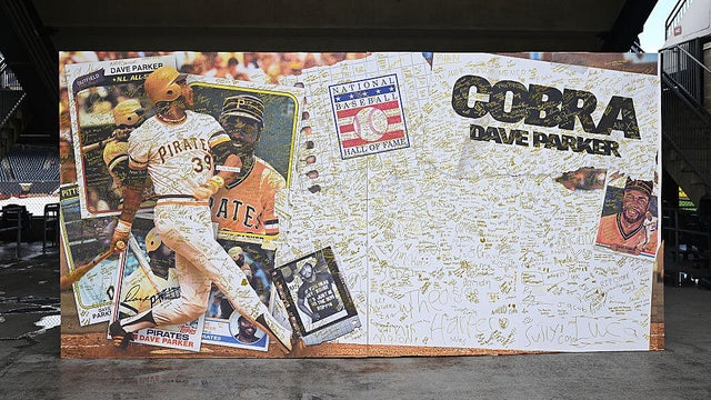 Arizona Diamondbacks v Pittsburgh Pirates 