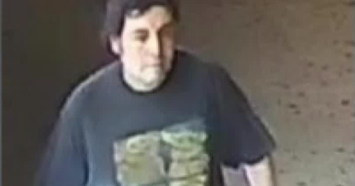 Man charged with spray-painting anti-immigrant, antisemitic graffiti on South Side 